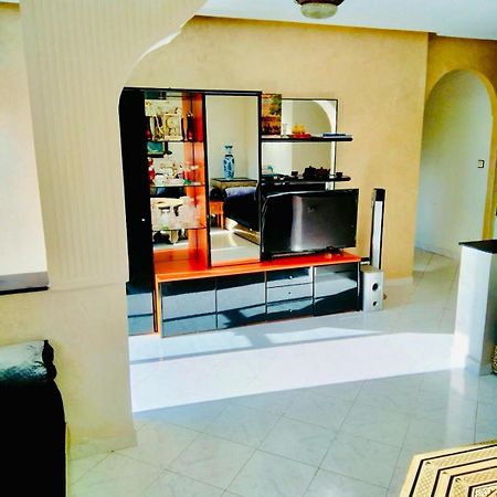 Panoramic Apartment Ταγγέρη Εξωτερικό φωτογραφία